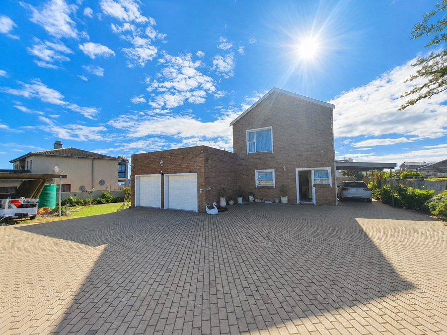 3 Bedroom Property for Sale in Myburgh Park Western Cape